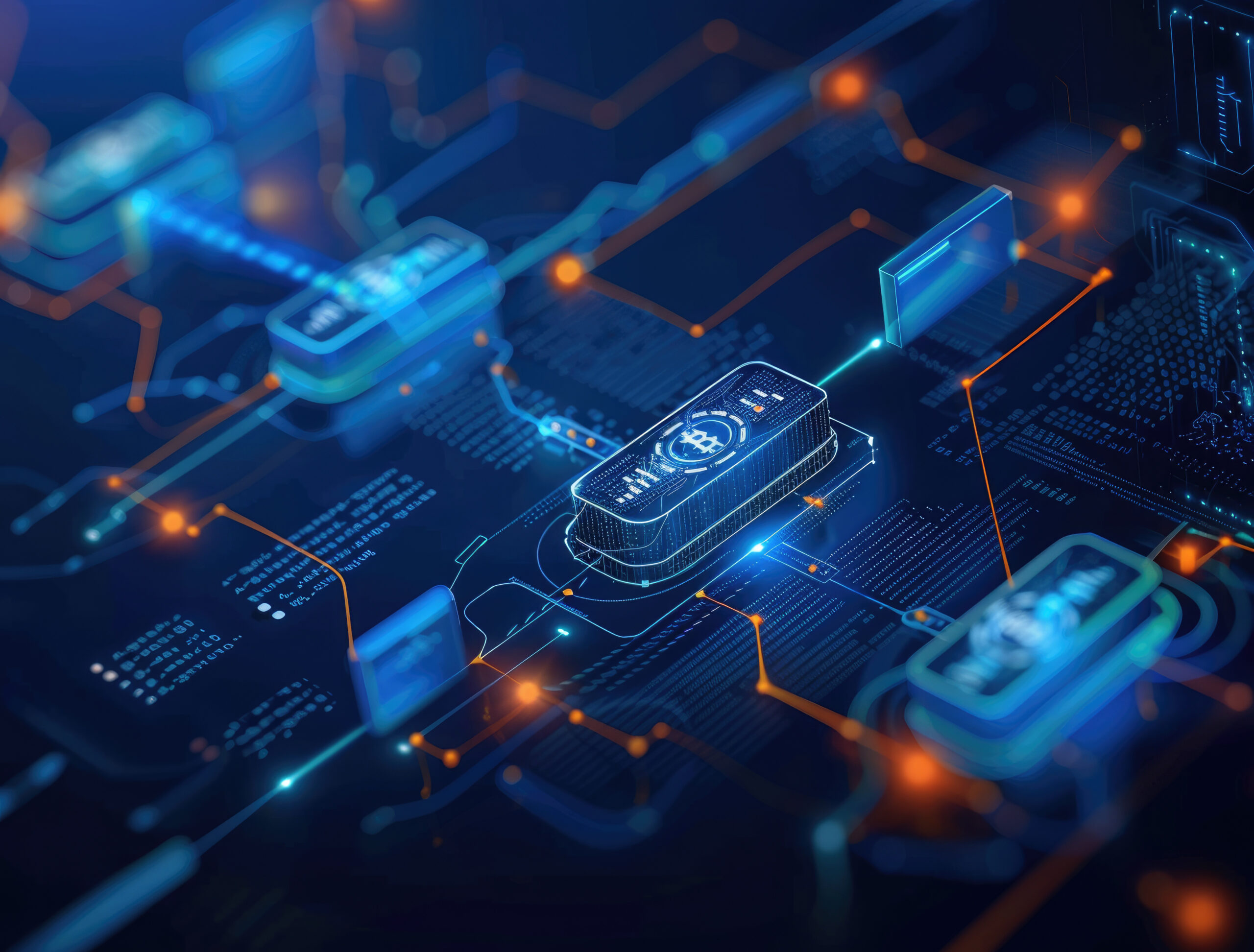 3d-rendering-blockchain-technology https://cdn.midjourney.com/2e49f947-7452-4261-962d-a61a93945c56/0_2.png https://cdn.midjourney.com/u/efec5afd-614d-476f-bb2d-cb3bfaded921/1a405a6181da29a1a8d780740073d02ecdc9faa258b3fb04cc568461d6bac67b.webp a blockchain protocol, neon light blue and green with white space. --ar 128:98 --sref https://cdn.midjourney.com/2e49f947-7452-4261-962d-a61a93945c56/0_2.png Job ID: 086dd5cf-11e4-4a5f-af05-ac9bf6c88ec2