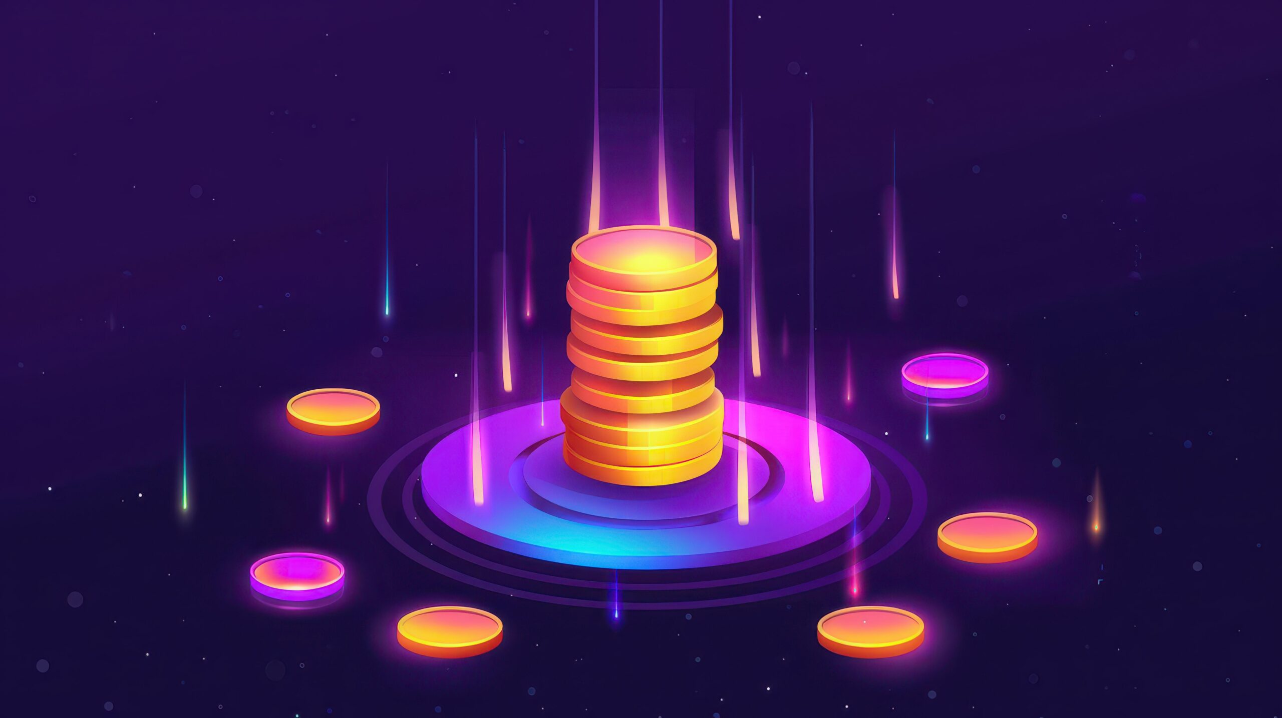 Explore the world of decentralized finance DeFi and how it transforms traditional financial systems through blockchain innovation. Discover how DeFi reshapes finance with smart contracts, offering a decentralized platform for lending, borrowing, and trading.