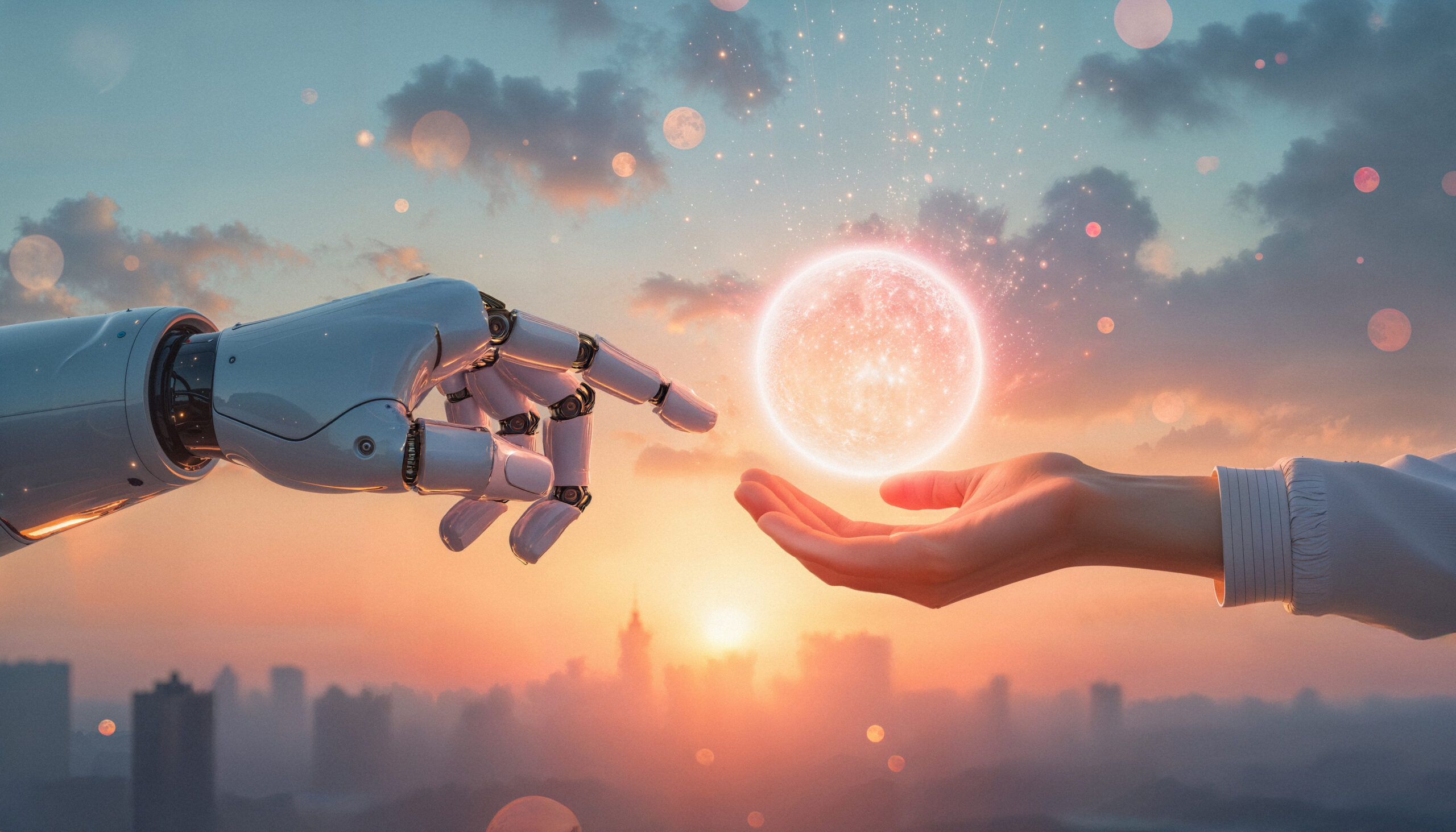 robot-human-hands-interacting (1) robot-human-hands-interacting (1)