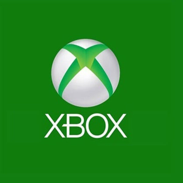 XBOX rebrand