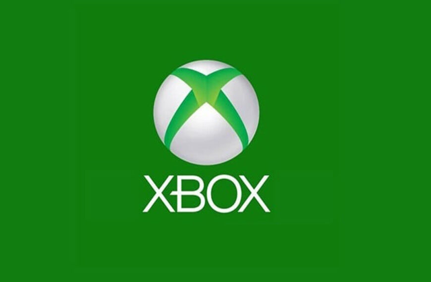 XBOX rebrand