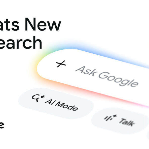 Google Search AI