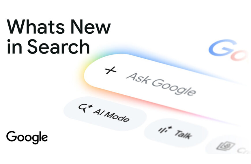 Google Search AI