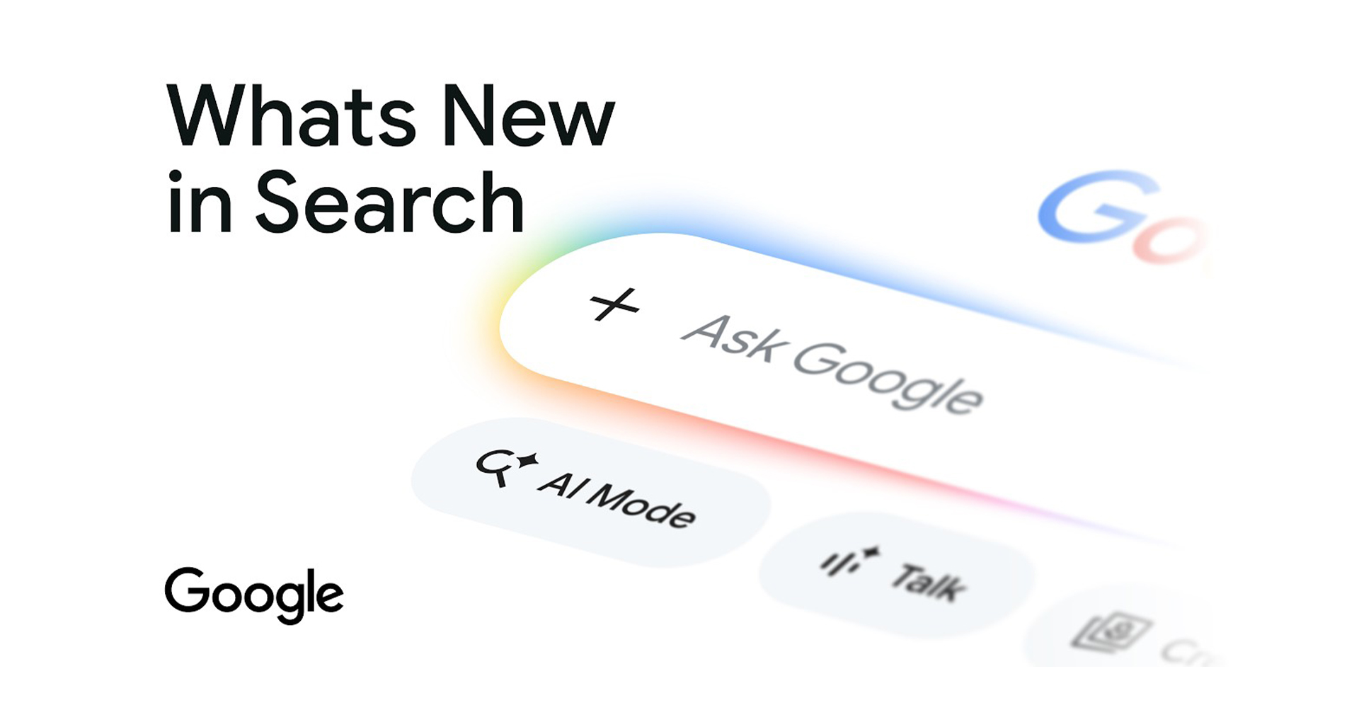 Google Search AI