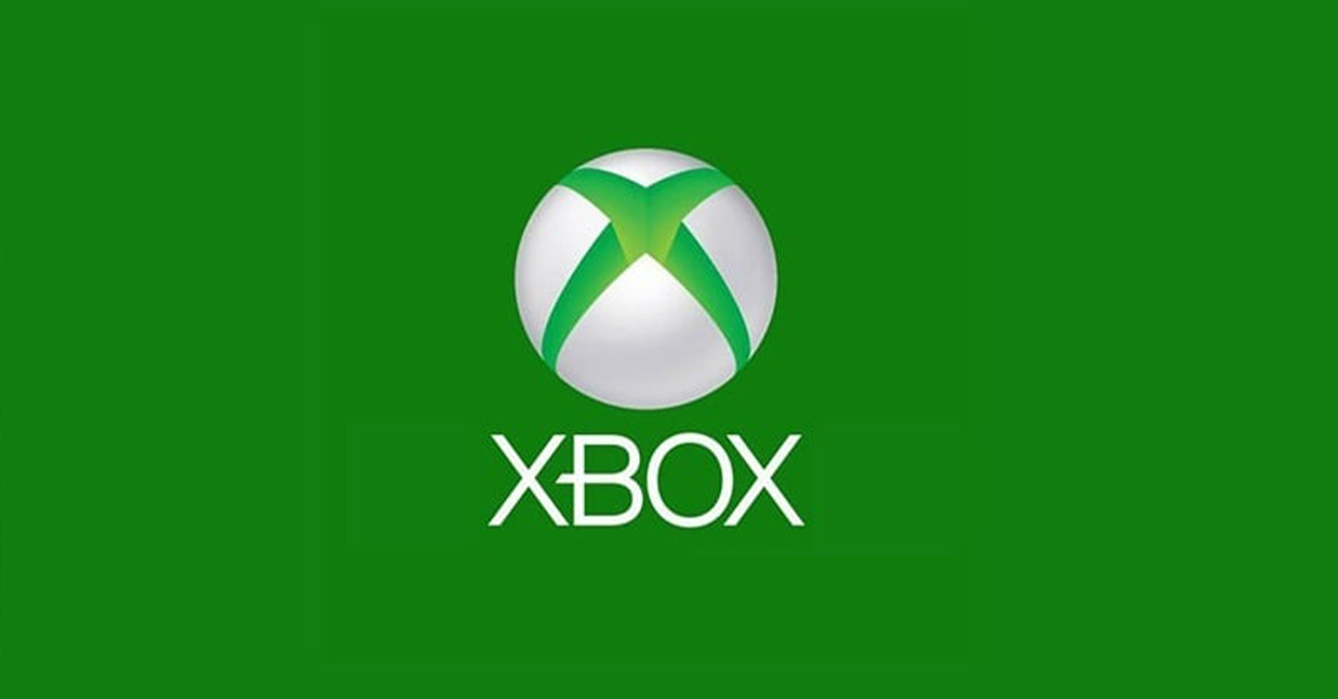 XBOX rebrand