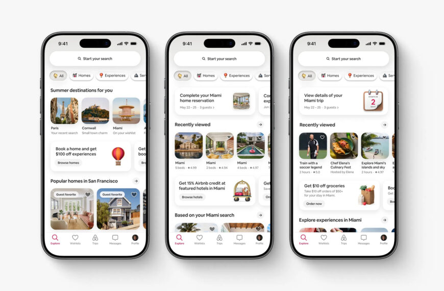 Airbnb hotels