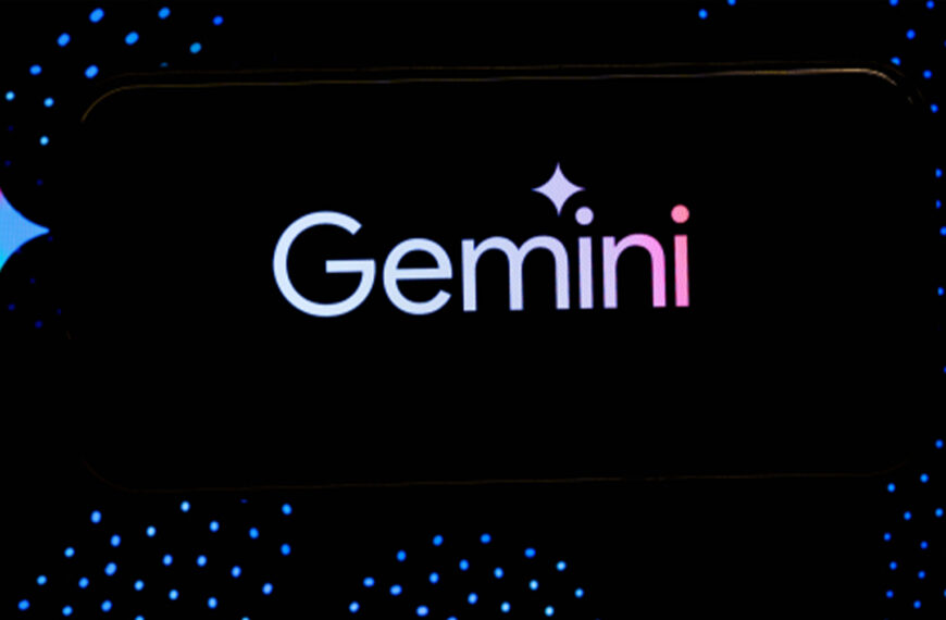 Google Gemini AI Plans