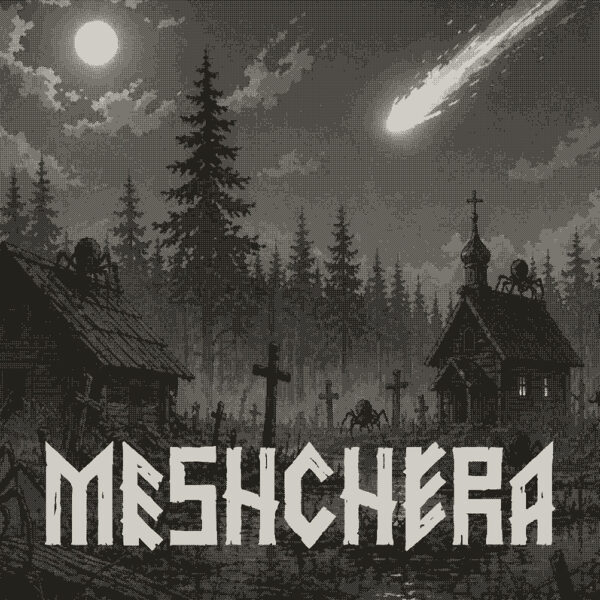 MESHCHERA Playdate game
