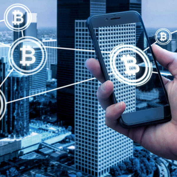 crypto infrastructure