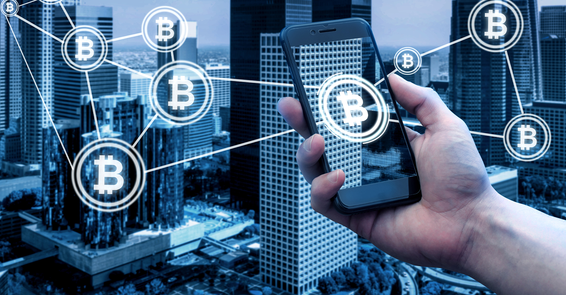 crypto infrastructure