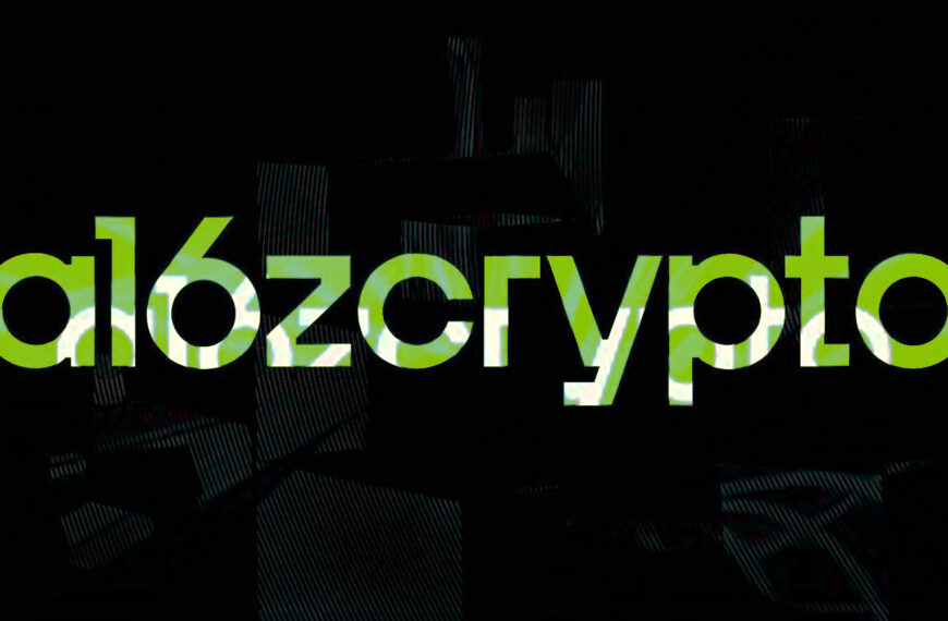a16z crypto fund