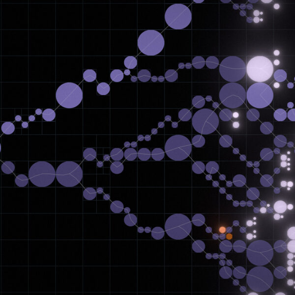 AI improving AI
