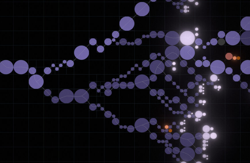 AI improving AI