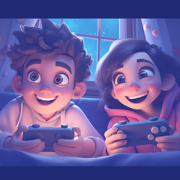 cozy games