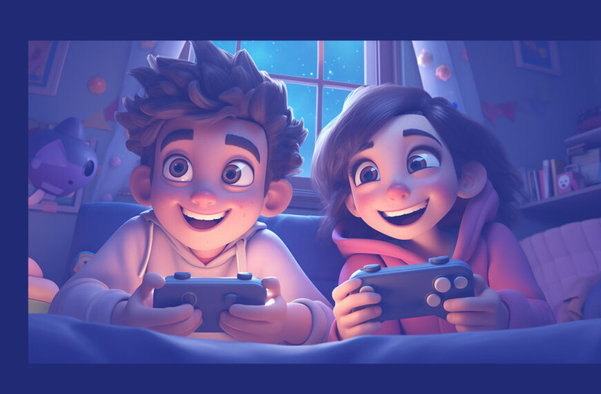 cozy games
