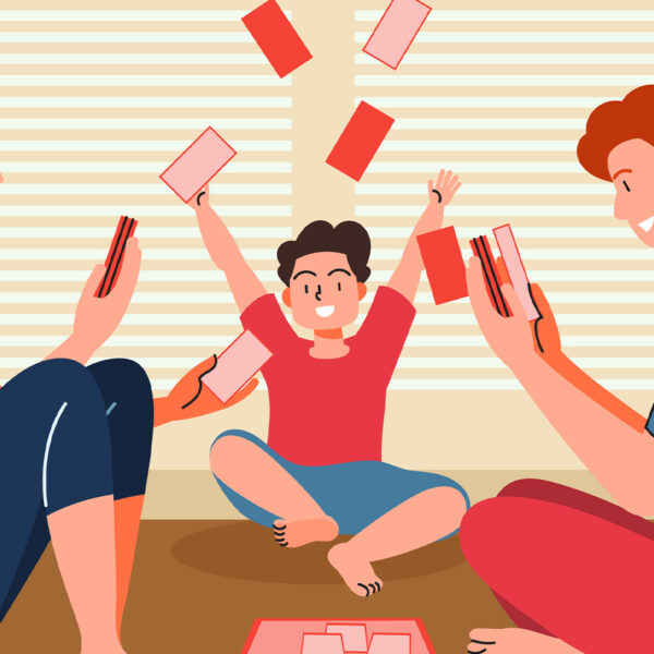 trading card games