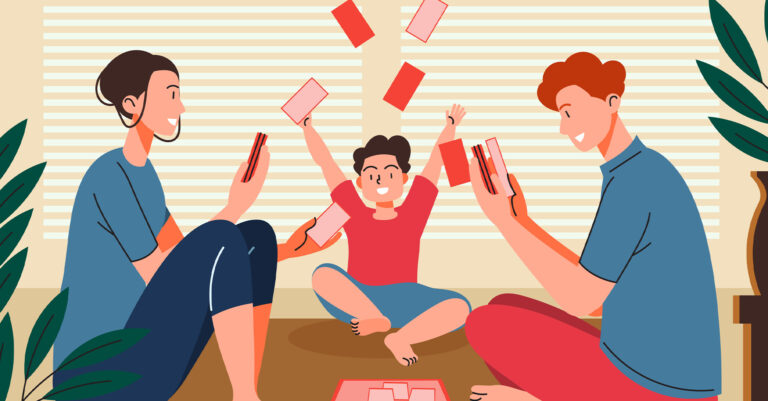trading card games
