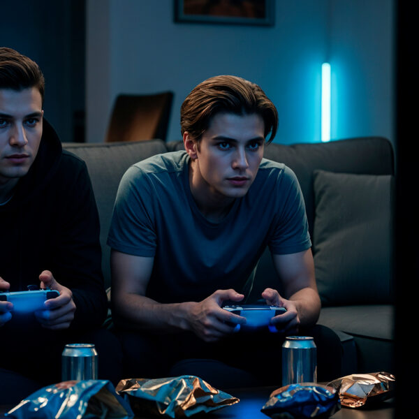 horror games