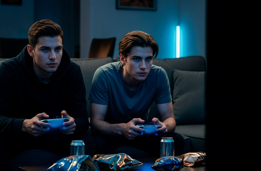 horror games