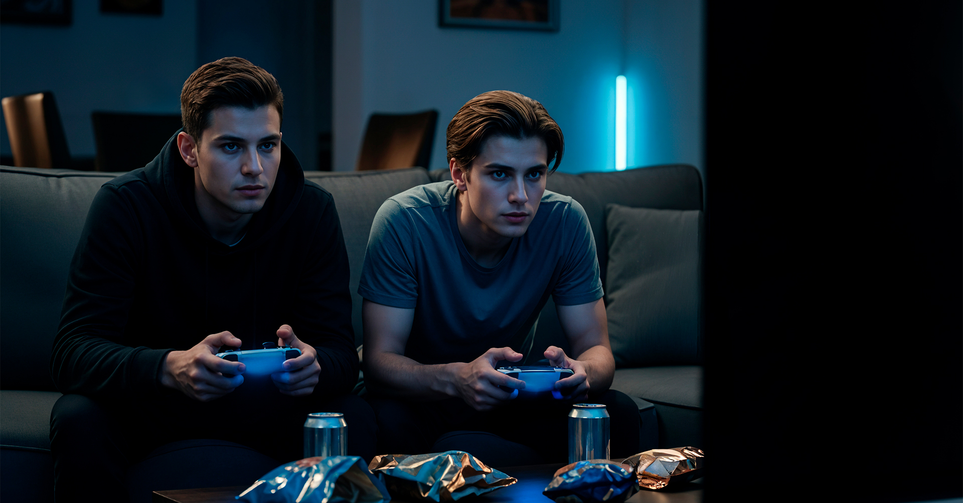 horror games