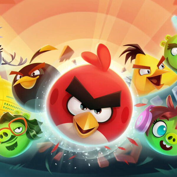 angry birds