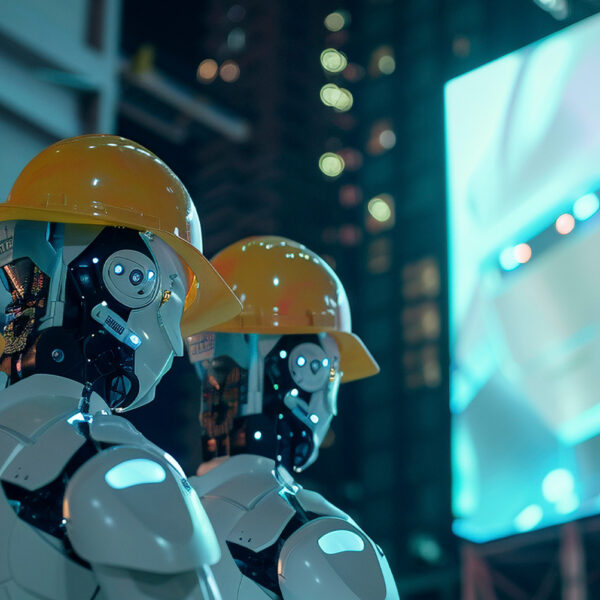 ai agent infrastructure