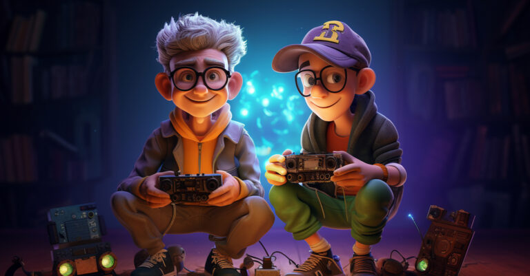 pc rpg