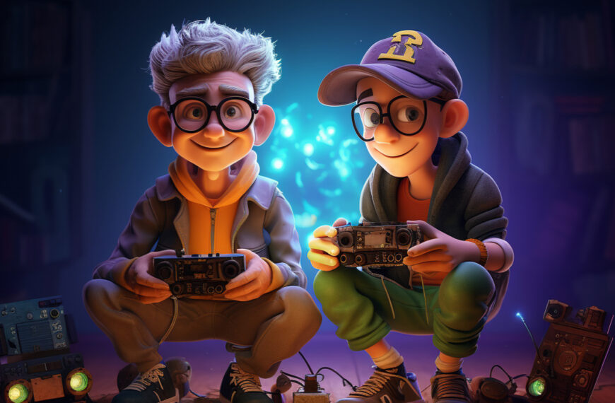 pc rpg