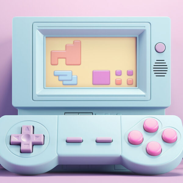 retro games