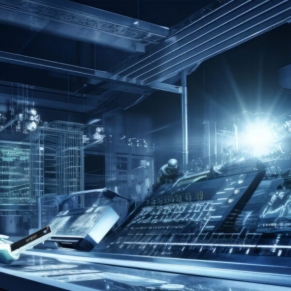 agentic operating system