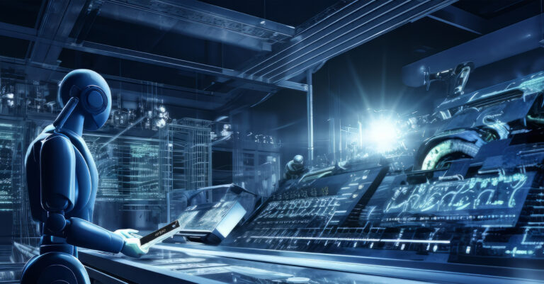 agentic operating system