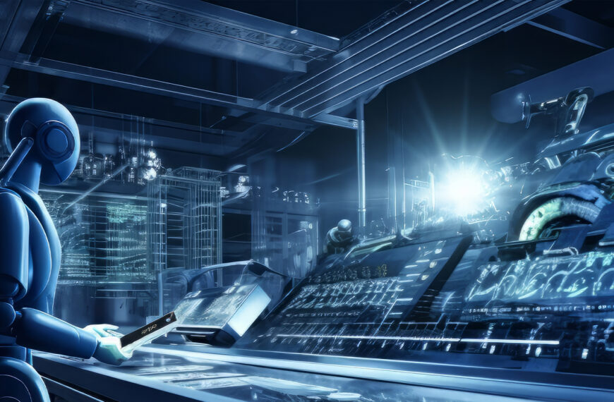 agentic operating system