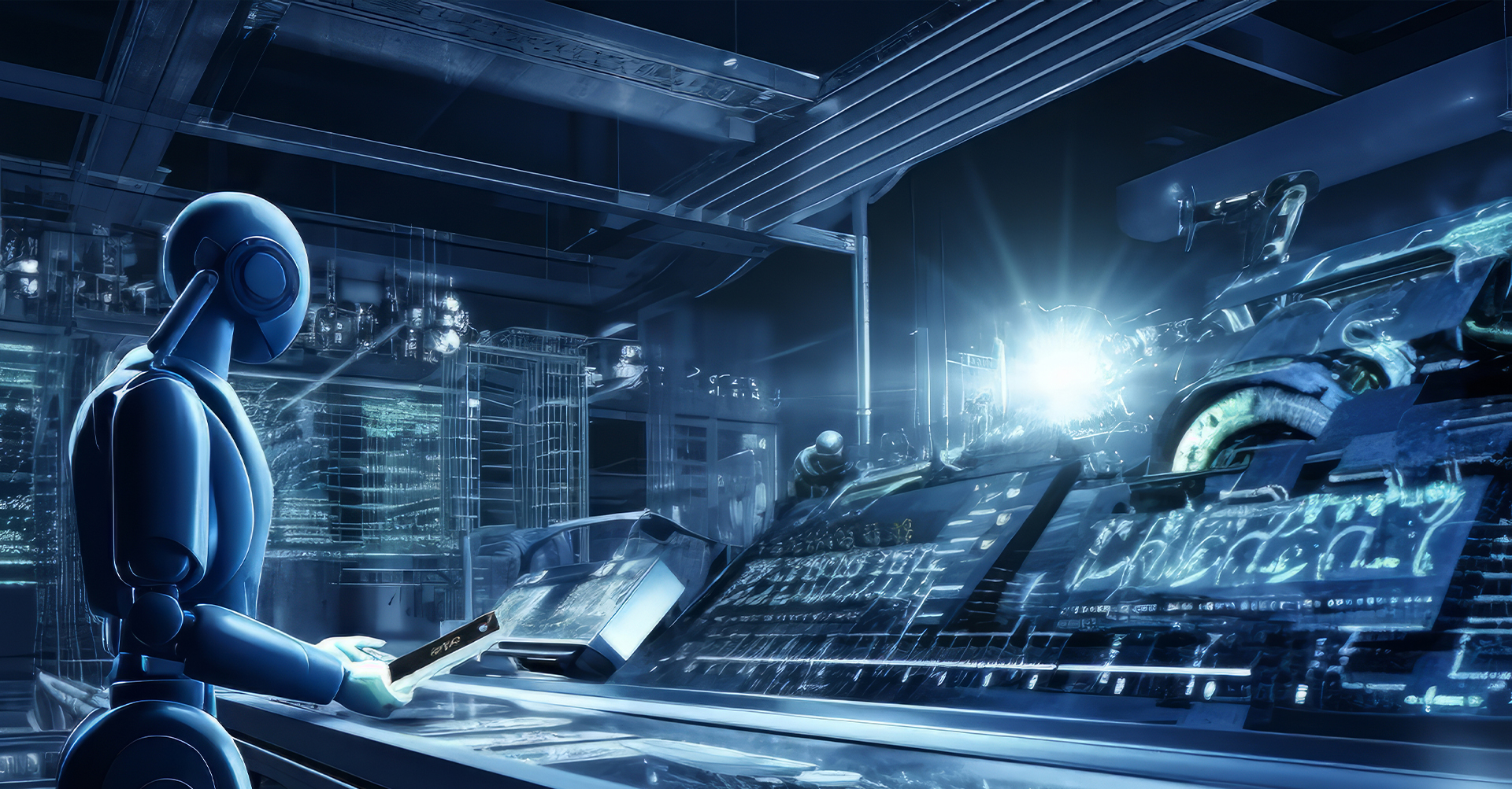 agentic operating system