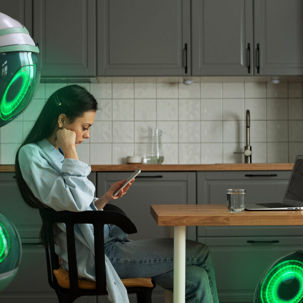 AI Personal Assistants