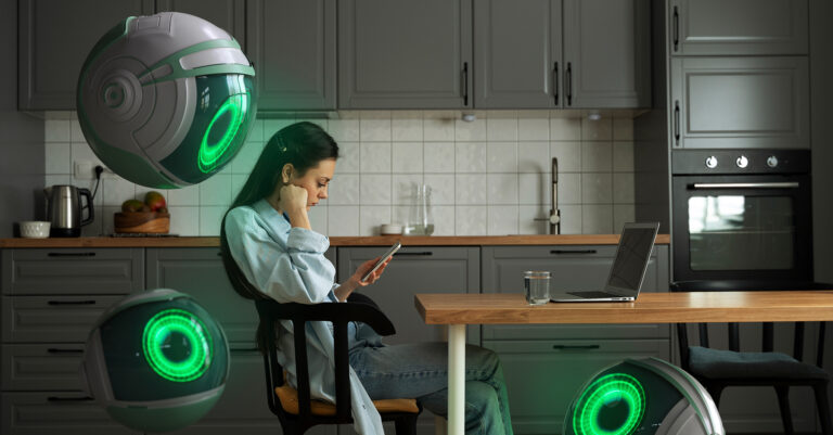 AI Personal Assistants