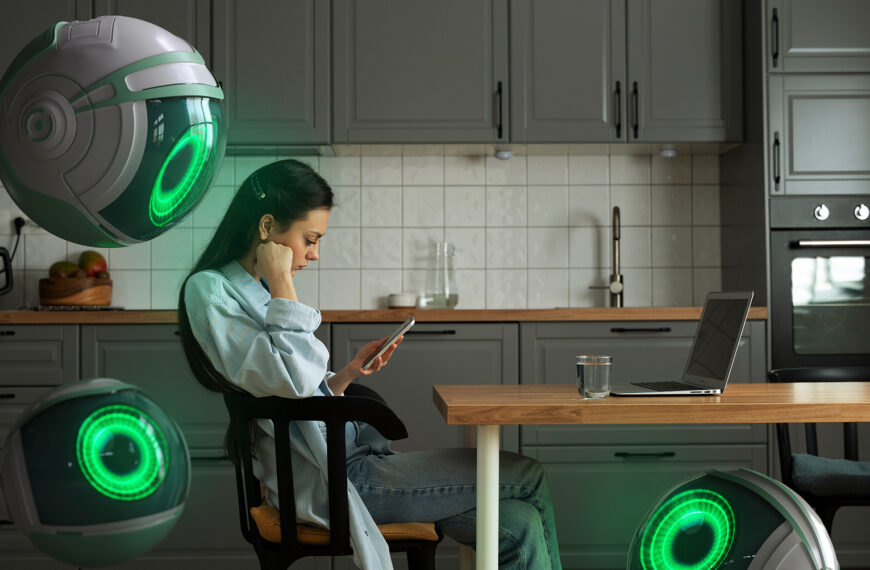 AI Personal Assistants
