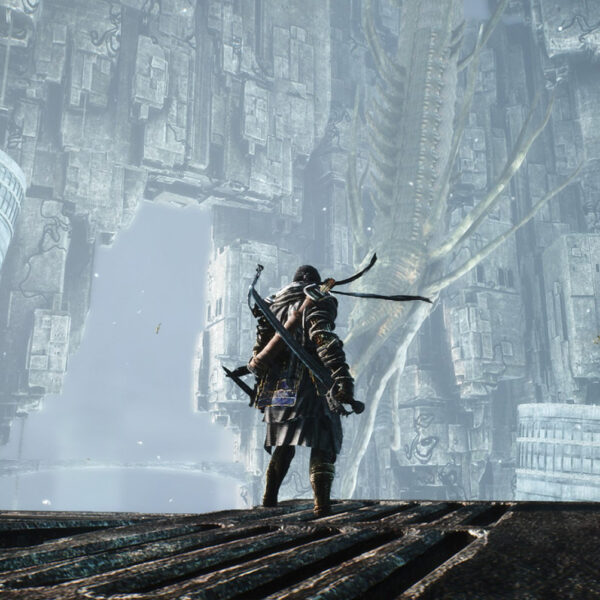 Soulslike Games