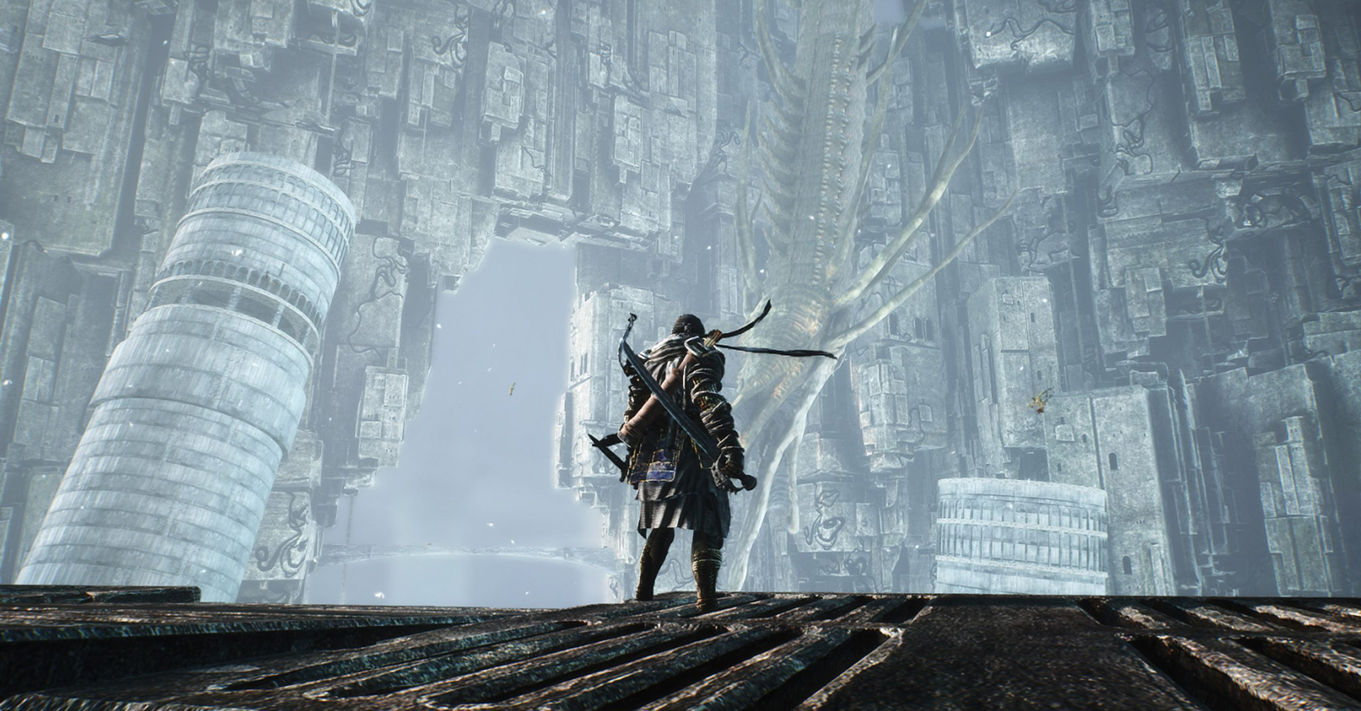 Soulslike Games