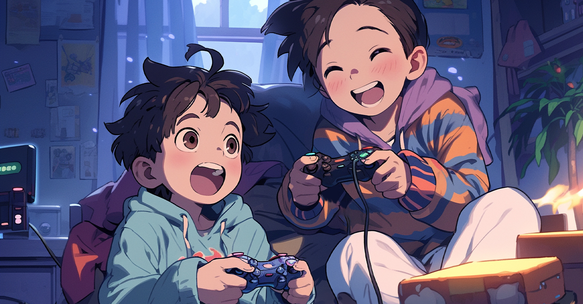 Best Co-Op Games on Steam