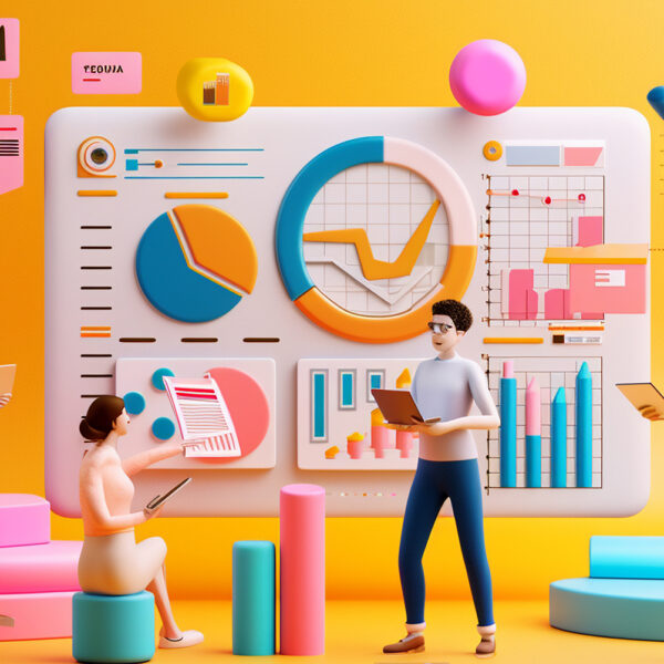 AI-Powered Tools