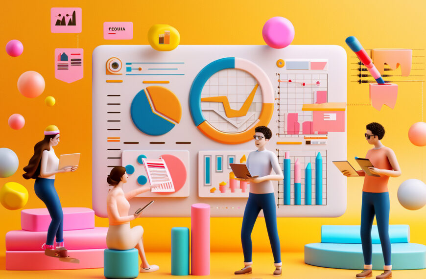 AI-Powered Tools