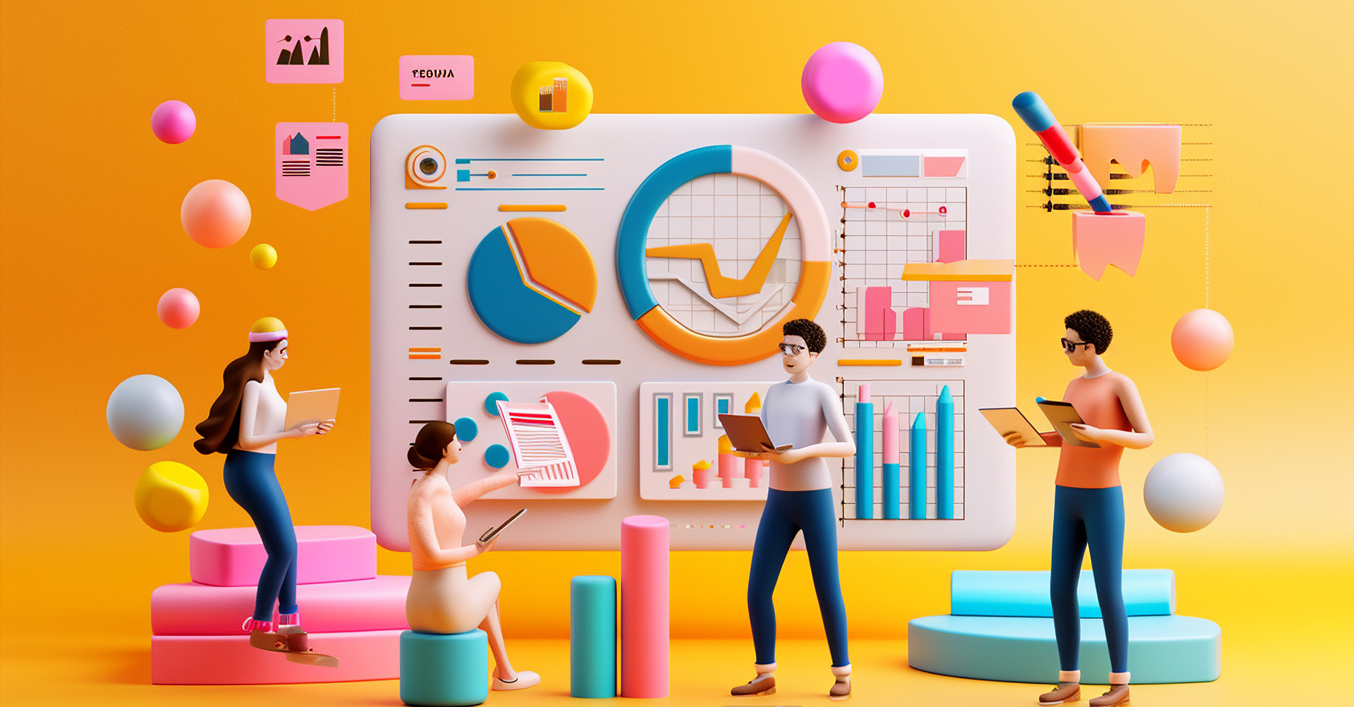 AI-Powered Tools