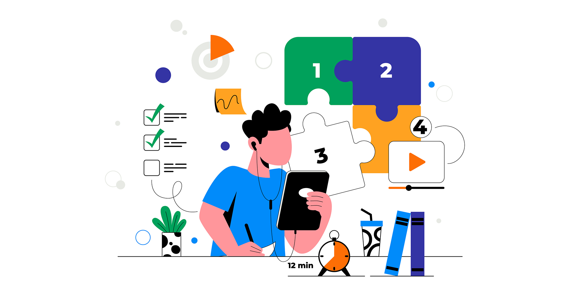 mobile games