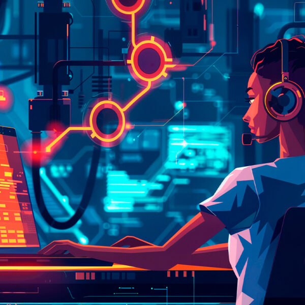ai automation