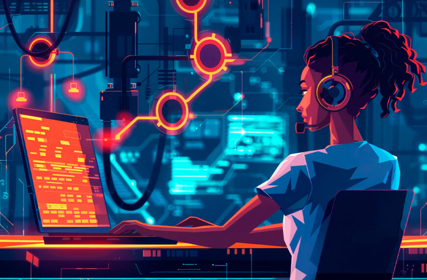 ai automation