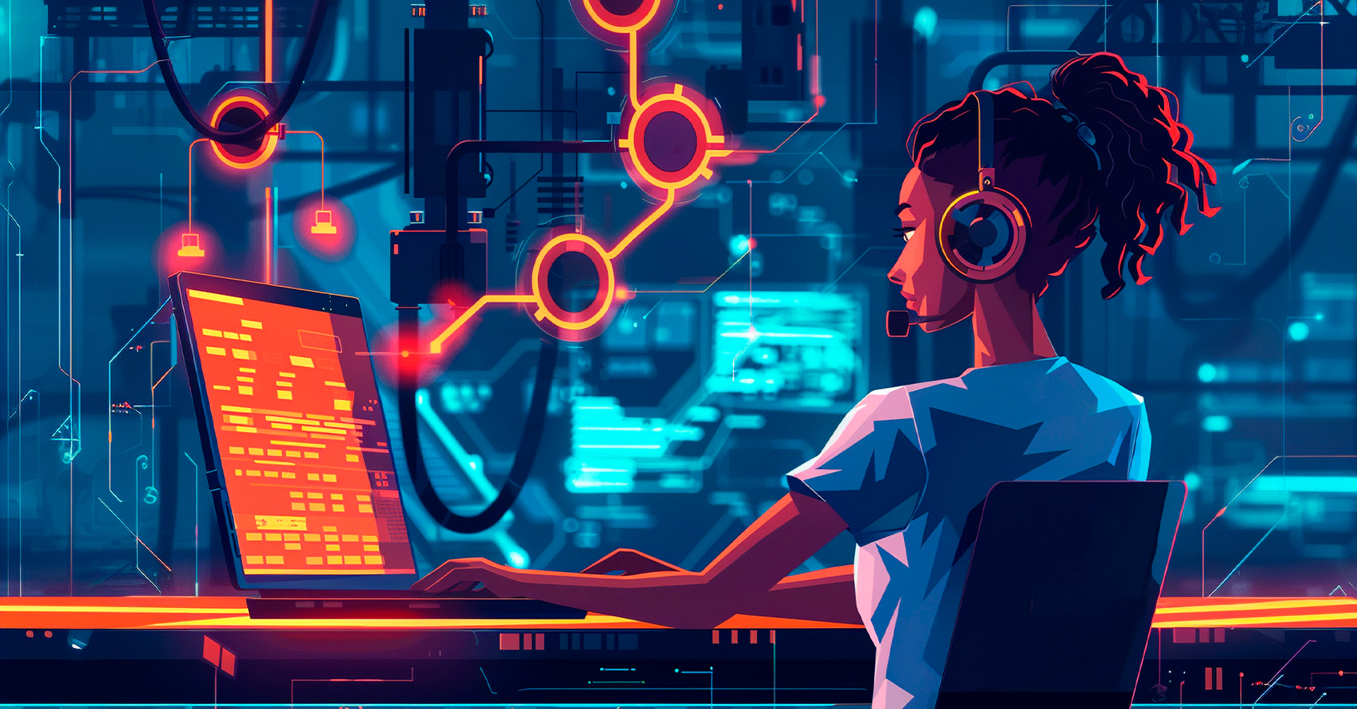 ai automation