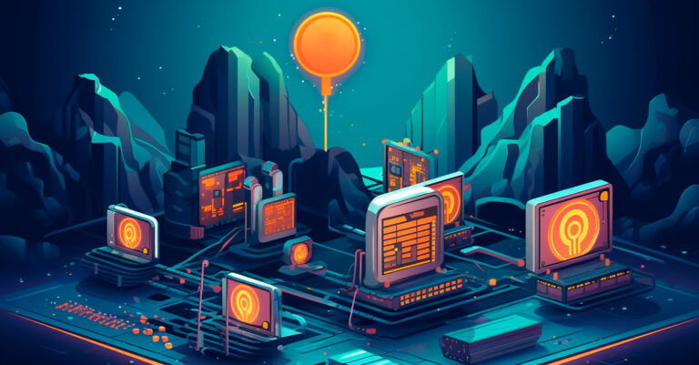 Blockchain Platforms
