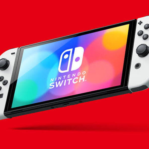 Nintendo Switch Games