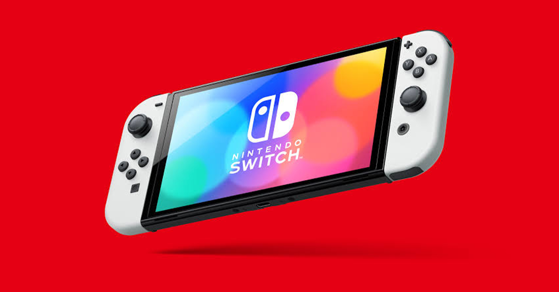 Nintendo Switch Games