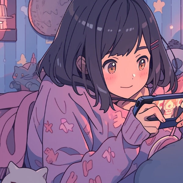 cozy games